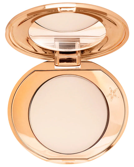Charlotte Tilbury Airbrush Flawless Finish Setting Powder
