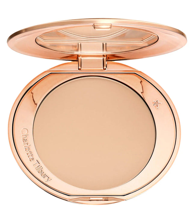 Charlotte Tilbury Airbrush Flawless Finish Setting Powder