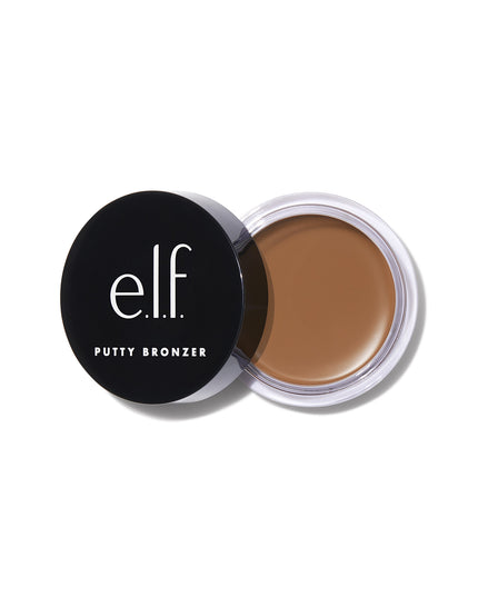ELF - Putty Bronzer cream-to-powder bronzer for glowy skin