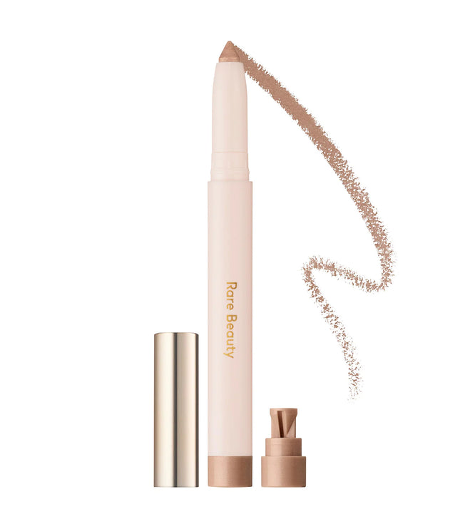 Rare Beauty by Selena Gomez - All of the Above Weightless Eyeshadow Stick