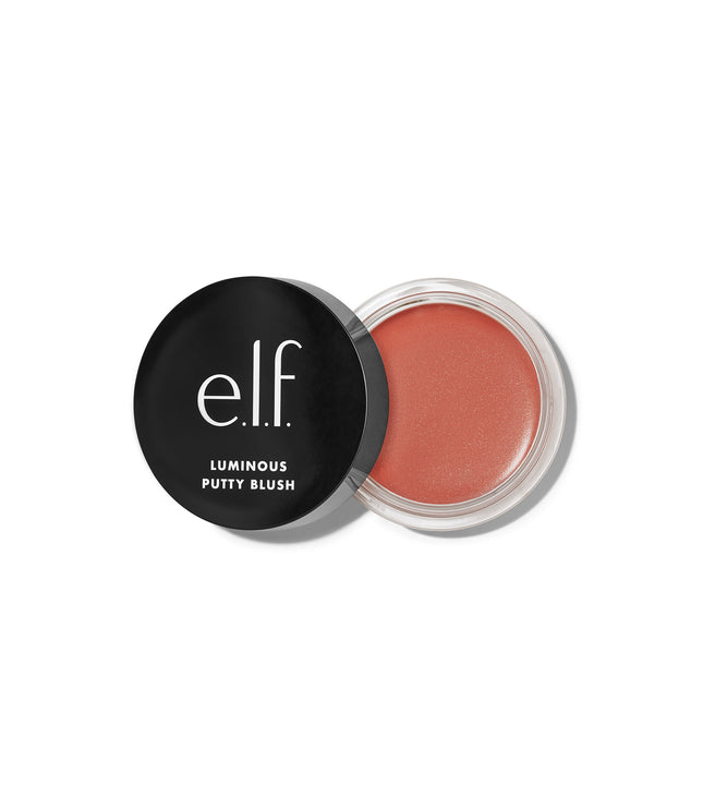 ELF - Luminous Putty Blush
