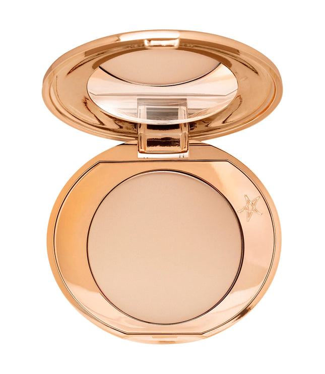 Charlotte Tilbury Airbrush Flawless Finish Setting Powder