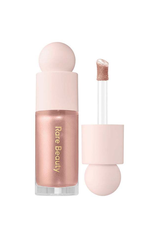 Rare Beauty by Selena Gomez - Positive Light Liquid Luminizer Highlight
