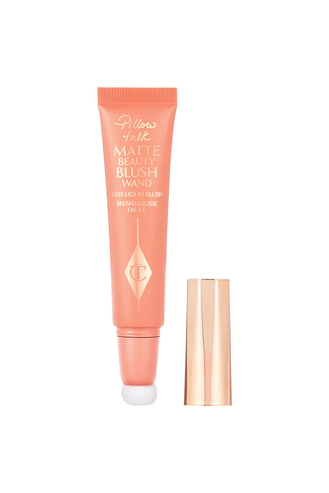 Charlotte Tilbury Matte Beauty Blush Wand