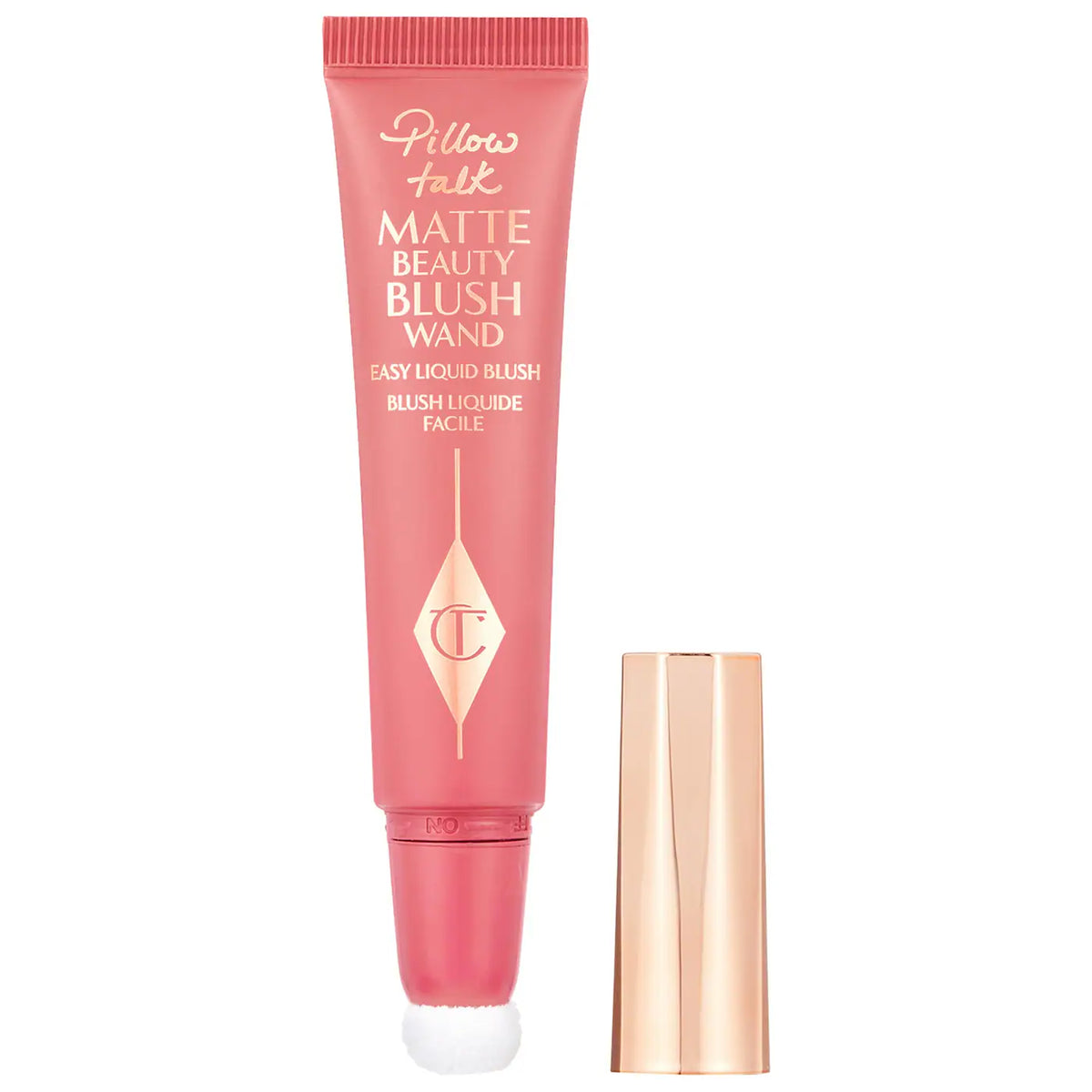 Charlotte Tilbury - Matte Beauty Blush Wand