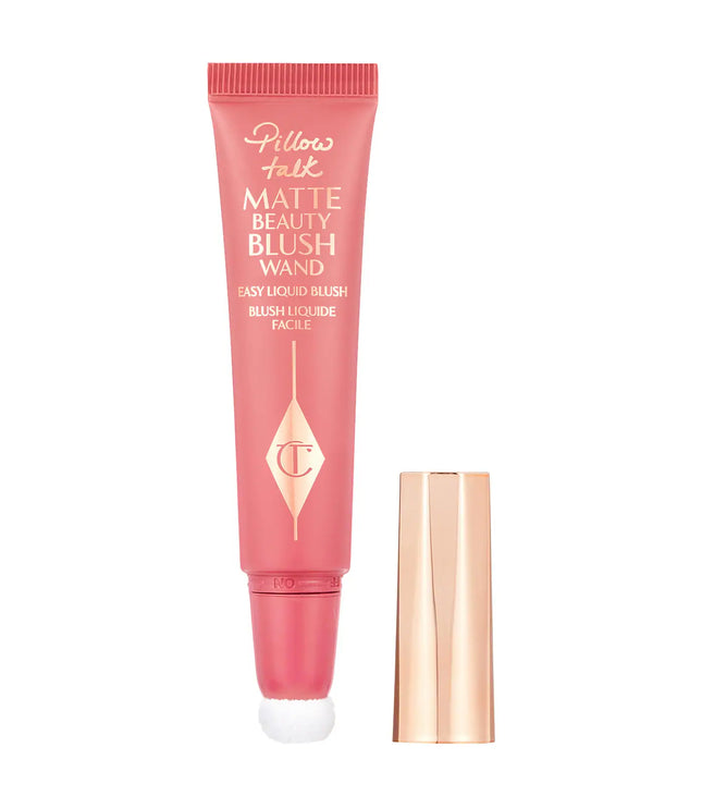Charlotte Tilbury Matte Beauty Blush Wand