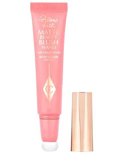 Charlotte Tilbury Matte Beauty Blush Wand