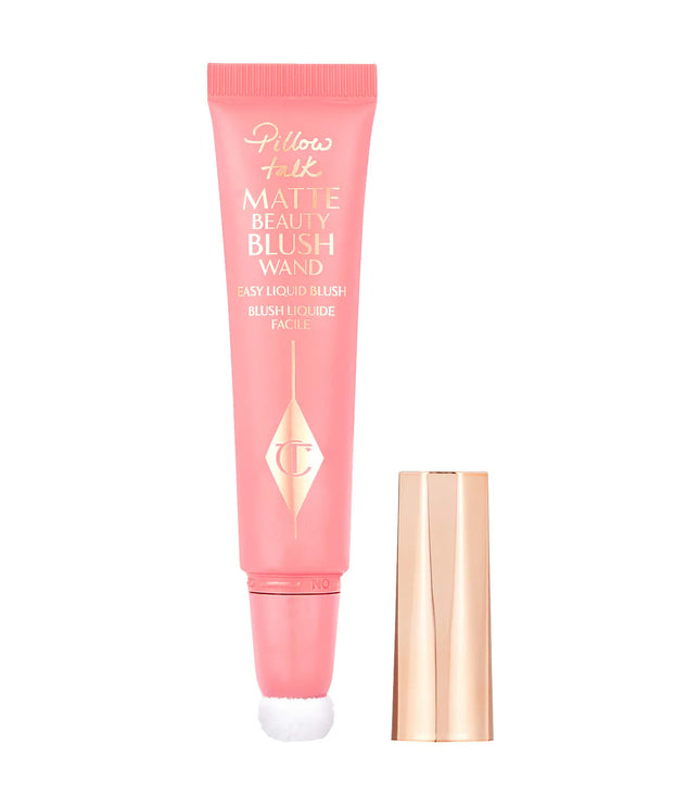 Charlotte Tilbury Matte Beauty Blush Wand
