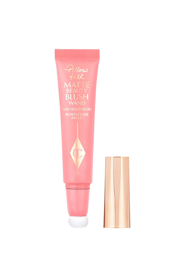Charlotte Tilbury Matte Beauty Blush Wand