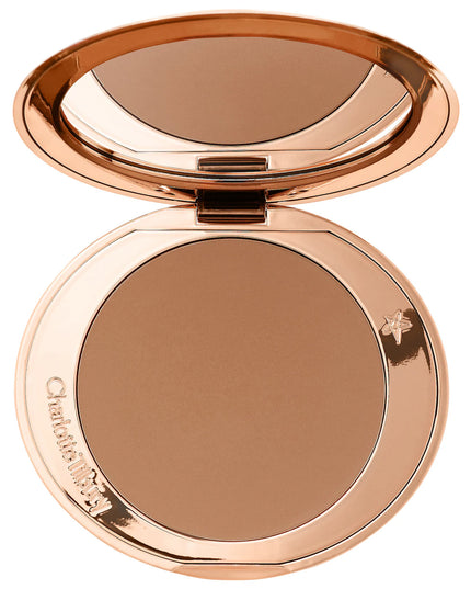 Charlotte Tilbury - Airbrush Matte Bronzer