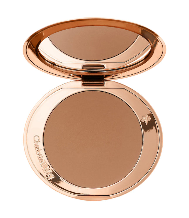 Charlotte Tilbury - Airbrush Matte Bronzer