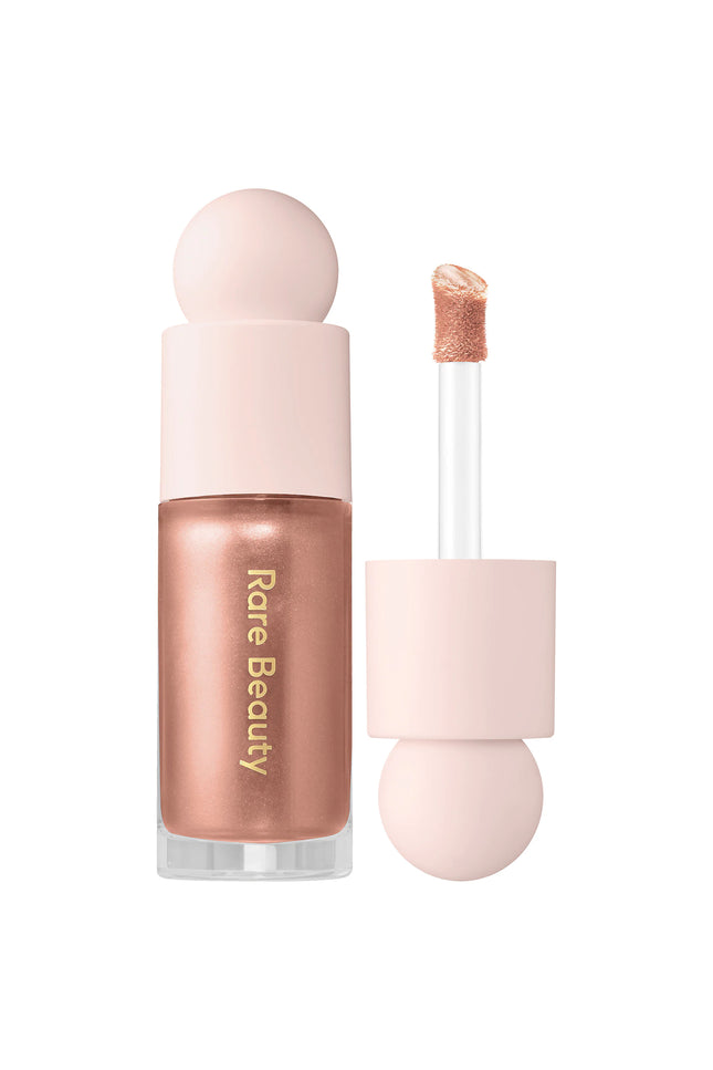 Rare Beauty by Selena Gomez - Positive Light Liquid Luminizer Highlight