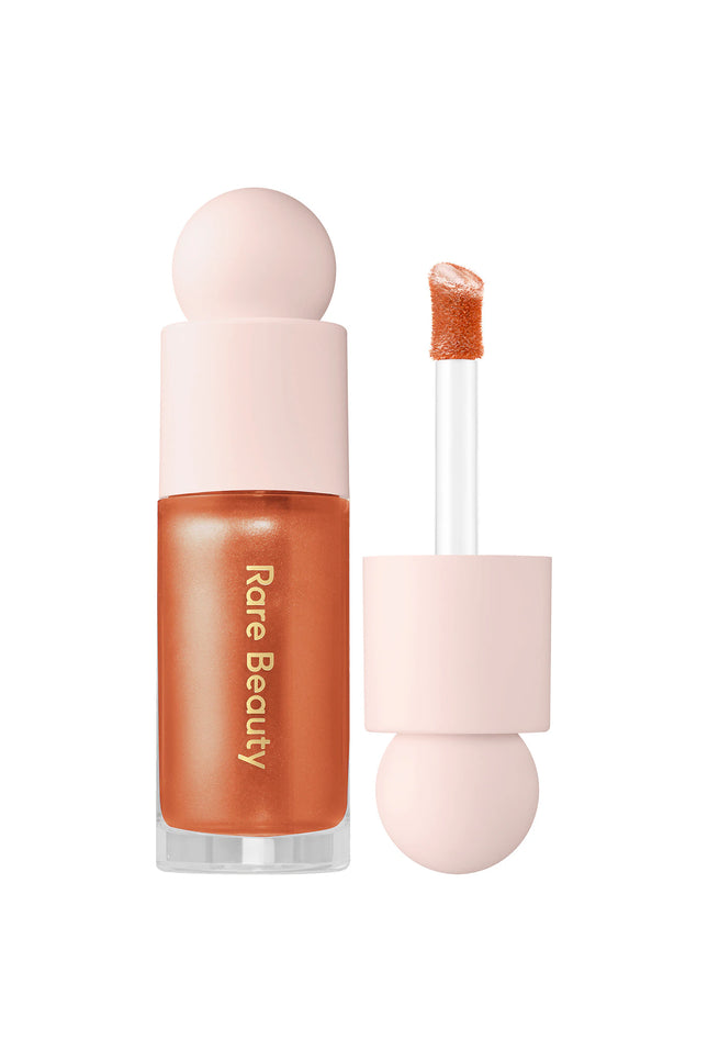 Rare Beauty by Selena Gomez - Positive Light Liquid Luminizer Highlight