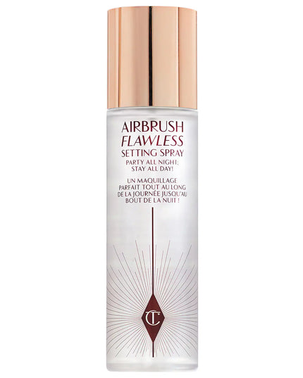 Charlotte Tilbury - Mini Airbrush Flawless Setting Spray