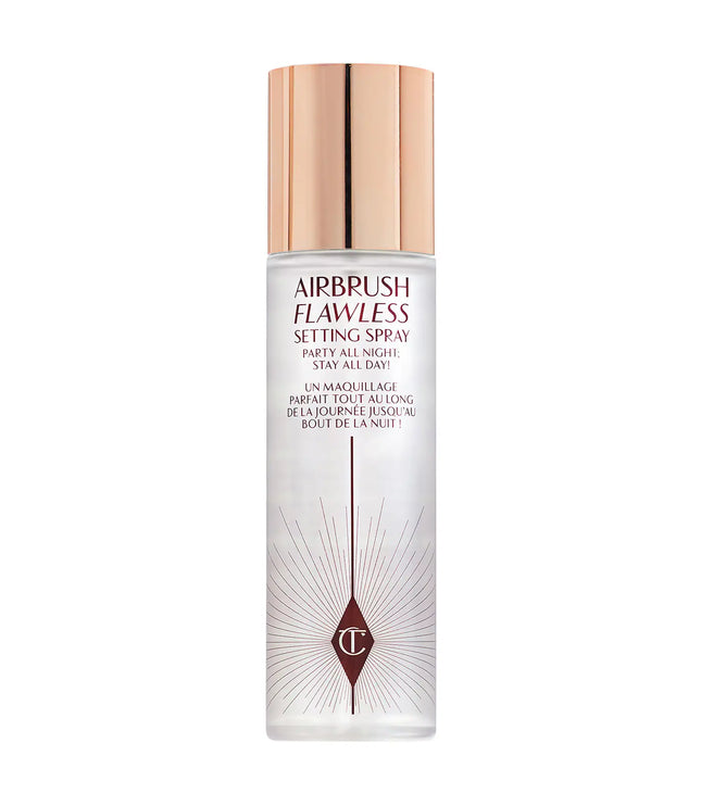 Charlotte Tilbury - Mini Airbrush Flawless Setting Spray