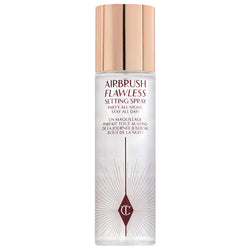Charlotte Tilbury - Mini Airbrush Flawless Setting Spray