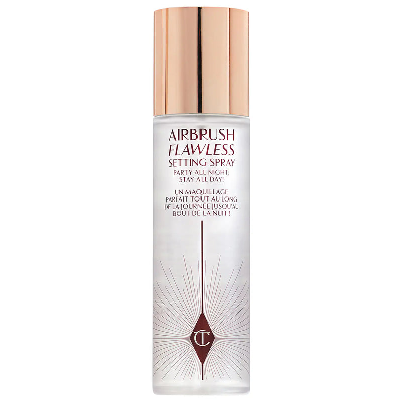 Charlotte Tilbury - Mini Airbrush Flawless Setting Spray