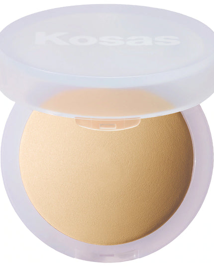 Kosas Cloud Set Baked Setting & Smoothing Talc-Free Vegan Powder
