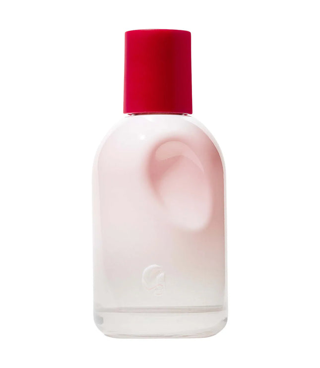 Glossier perfume