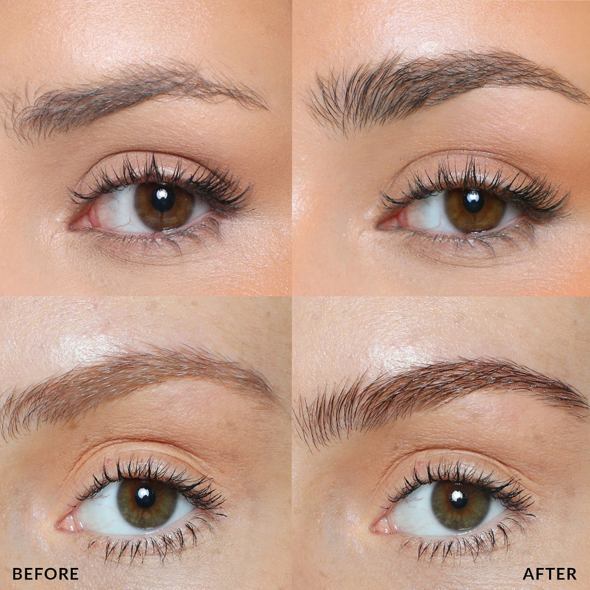 REFY - Brow Tint Eyebrow Gel