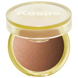 Kosas - The Sun Show Glowy Warmth Talc-Free Baked Bronzer