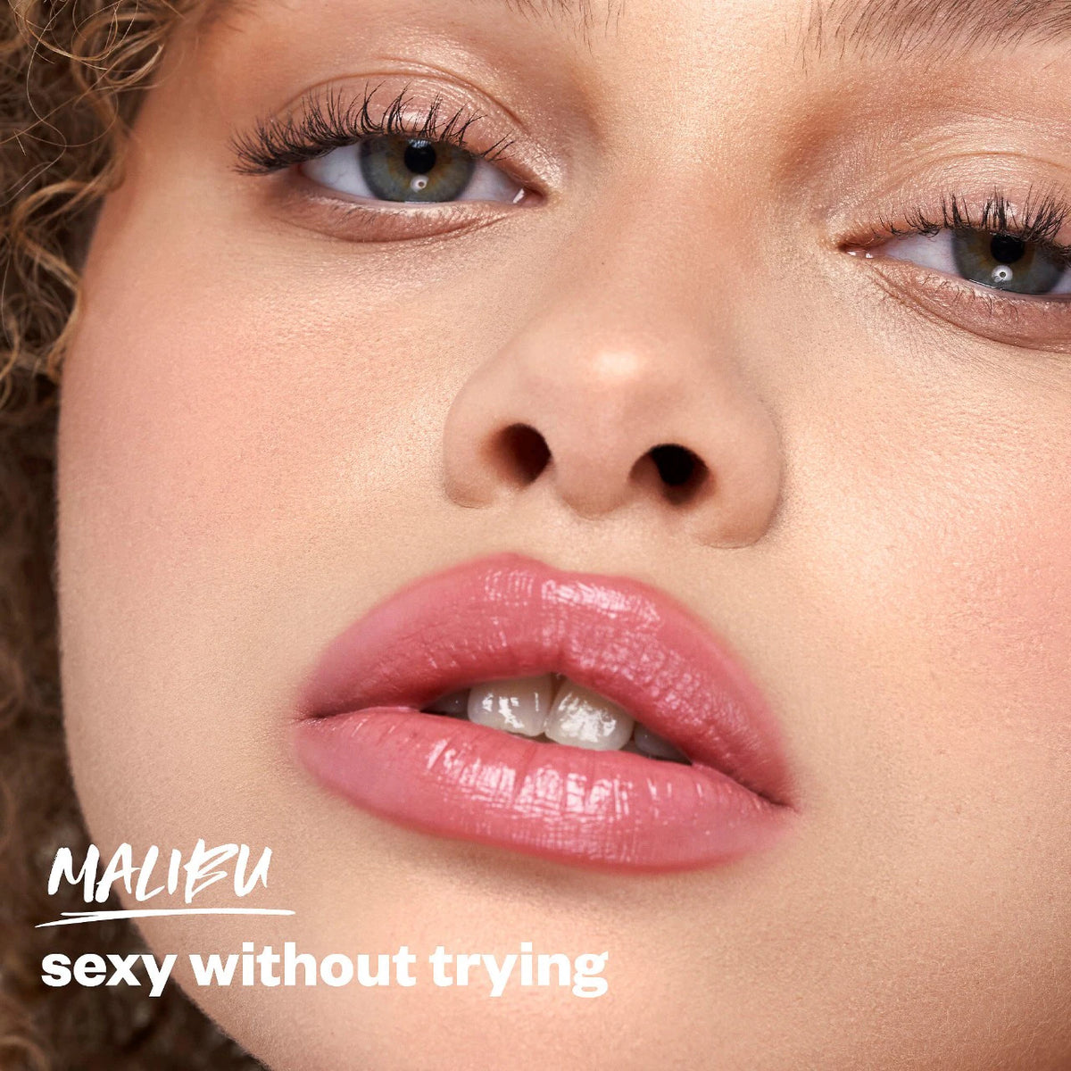 Kosas - Wet Stick Moisturizing Shiny Sheer Lipstick with Ceramides
