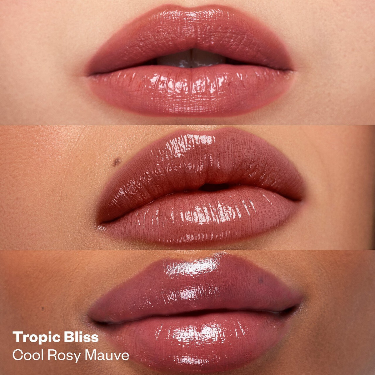 Kosas - Wet Stick Moisturizing Shiny Sheer Lipstick with Ceramides