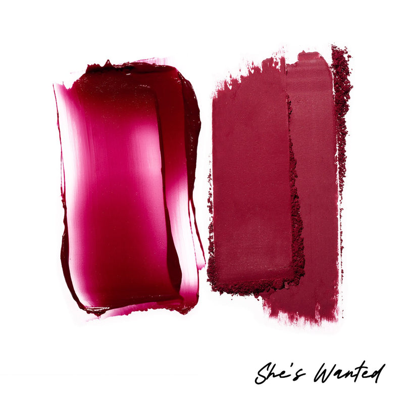 PATRICK TA Major Headlines Double-Take Crème & Powder Blush