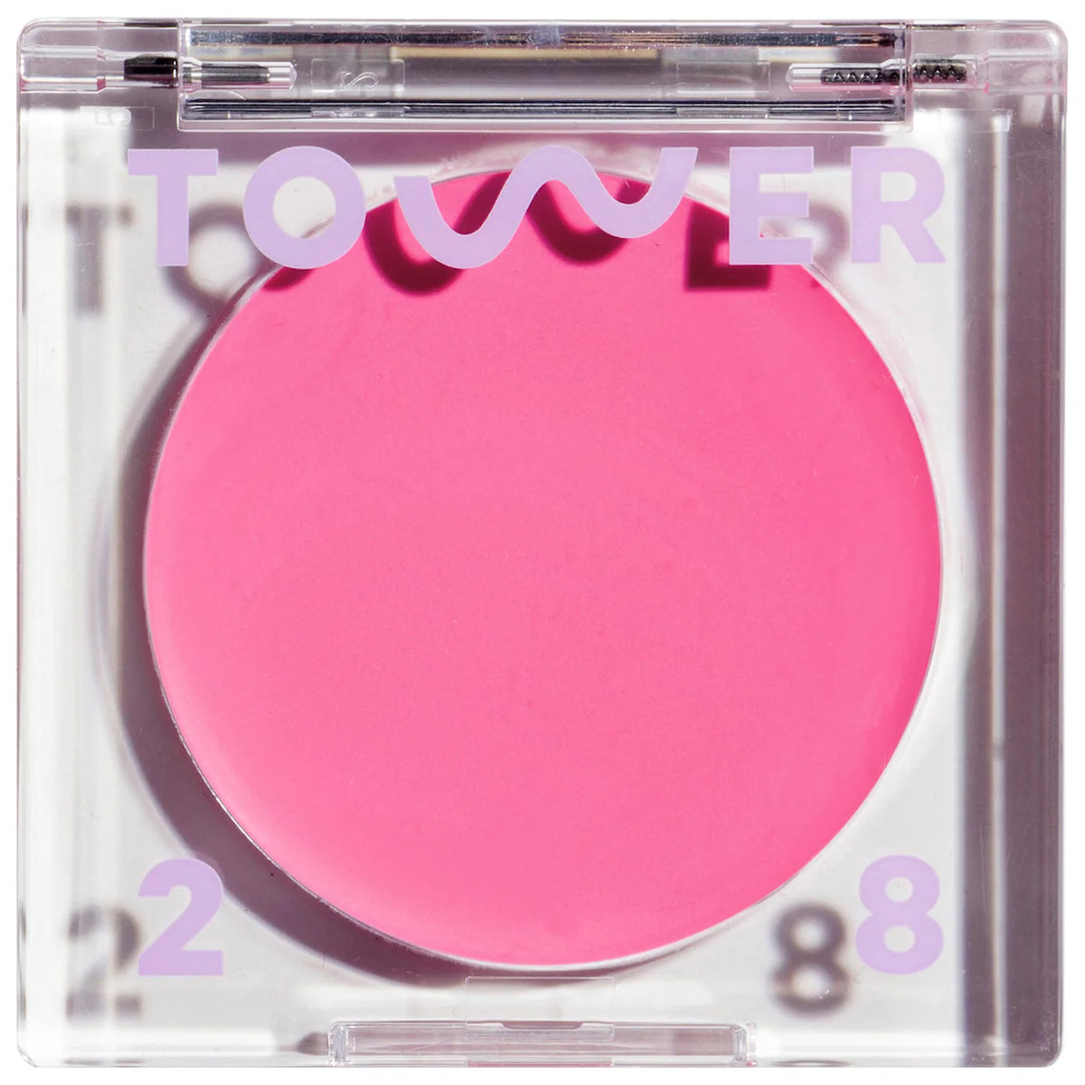 Tower 28 - BeachPlease Lip + Cheek Cream Blush