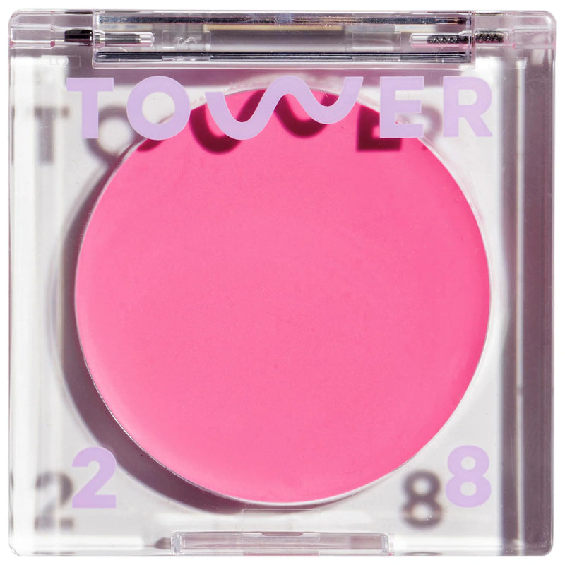 Tower 28 - BeachPlease Lip + Cheek Cream Blush