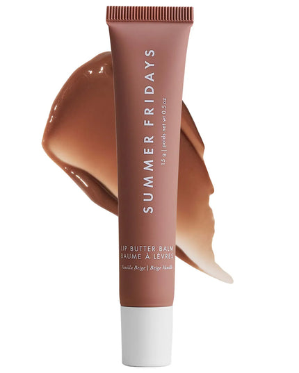SUMMER FRIDAYS - Lip Butter Balm