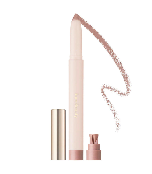 Rare Beauty by Selena Gomez - All of the Above Weightless Eyeshadow Stick